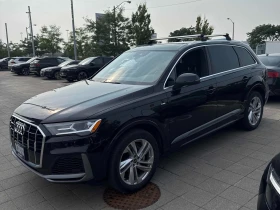 Audi Q7 Komfort* CARFAX* АВТОФИНАНСИРАНЕ* 