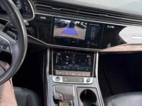 Audi Q7 Komfort* CARFAX* *  | Mobile.bg    8