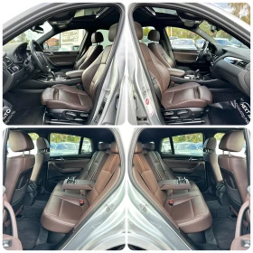 BMW X4 3.0D 313HP M FULL CAM LED H/K DISTRONIC - 39990 лв. / 20446.56 € - 62102018 11