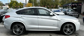 BMW X4 3.0D 313HP M FULL CAM LED H/K DISTRONIC - 39990 лв. / 20446.56 € - 62102018 4