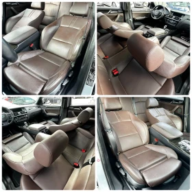 BMW X4 3.0D 313HP M FULL CAM LED H/K DISTRONIC - 39990 лв. / 20446.56 € - 62102018 12