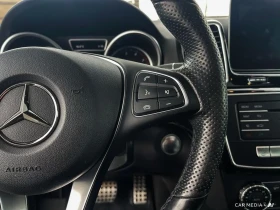 Mercedes-Benz GLE 400 4MATIC * AIRMATIC БЕЗ ЩЕТА * PANO * ПАМЕТ * ЛИЗИНГ - 39900 лв. / 20400.55 € - 35083234 14