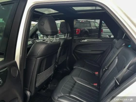 Mercedes-Benz GLE 400 4MATIC * AIRMATIC БЕЗ ЩЕТА * PANO * ПАМЕТ * ЛИЗИНГ - 39900 лв. / 20400.55 € - 35083234 17