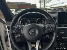 Mercedes-Benz GLE 400 4MATIC * AIRMATIC БЕЗ ЩЕТА * PANO * ПАМЕТ * ЛИЗИНГ - 39900 лв. / 20400.55 € - 35083234 12