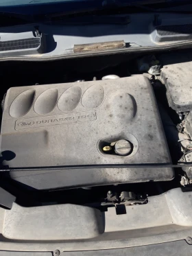 Ford Kuga 2.0TDCI 4X4 НА ЧАСТИ  - 11 лв. / 5.62 € - 86172181 7