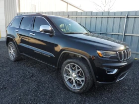 Jeep Grand cherokee LIMITED 4x4 V6 40k km * VIRTUAL + още много екстри - 32900 лв. / 16821.50 € - 94319779 4