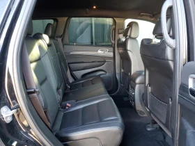 Jeep Grand cherokee LIMITED 4x4 V6 40k km * VIRTUAL + още много екстри - 32900 лв. / 16821.50 € - 94319779 11
