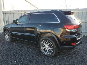 Jeep Grand cherokee LIMITED 4x4 V6 40k km * VIRTUAL + още много екстри - 32900 лв. / 16821.50 € - 94319779 2