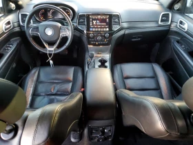 Jeep Grand cherokee LIMITED 4x4 V6 40k km * VIRTUAL + още много екстри - 32900 лв. / 16821.50 € - 94319779 8