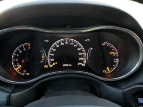 Jeep Grand cherokee LIMITED 4x4 V6 40k km * VIRTUAL + още много екстри - 32900 лв. / 16821.50 € - 94319779 9
