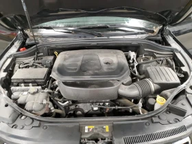 Jeep Grand cherokee LIMITED 4x4 V6 40k km * VIRTUAL + още много екстри - 32900 лв. / 16821.50 € - 94319779 12