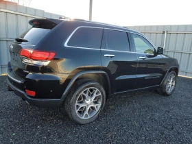 Jeep Grand cherokee LIMITED 4x4 V6 40k km * VIRTUAL + още много екстри - 32900 лв. / 16821.50 € - 94319779 3