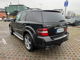 Mercedes-Benz ML 63 AMG - 31000 лв. / 15850.05 € - 11652786 7