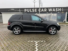 Mercedes-Benz ML 63 AMG - 31000 лв. / 15850.05 € - 11652786 4