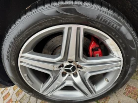 Mercedes-Benz ML 63 AMG - 31000 лв. / 15850.05 € - 11652786 8