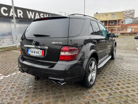 Mercedes-Benz ML 63 AMG - 31000 лв. / 15850.05 € - 11652786 5