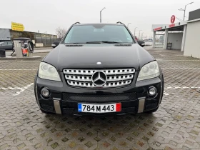 Mercedes-Benz ML 63 AMG - 31000 лв. / 15850.05 € - 11652786 2