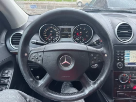 Mercedes-Benz ML 63 AMG - 31000 лв. / 15850.05 € - 11652786 15