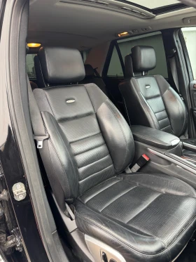 Mercedes-Benz ML 63 AMG - 31000 лв. / 15850.05 € - 11652786 13