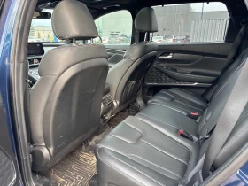 Hyundai Santa fe * Ultimate Calligraphy * CARFAX * БЕЗ ПЪРВОНАЧАЛНА - 43150 лв. / 22062.24 € - 16530555 14
