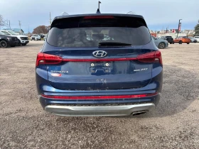 Hyundai Santa fe * Ultimate Calligraphy * CARFAX * БЕЗ ПЪРВОНАЧАЛНА - 43150 лв. / 22062.24 € - 16530555 4