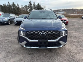 Hyundai Santa fe * Ultimate Calligraphy * CARFAX * БЕЗ ПЪРВОНАЧАЛНА - 43150 лв. / 22062.24 € - 16530555 6