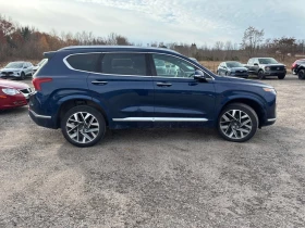 Hyundai Santa fe * Ultimate Calligraphy * CARFAX * БЕЗ ПЪРВОНАЧАЛНА - 43150 лв. / 22062.24 € - 16530555 3