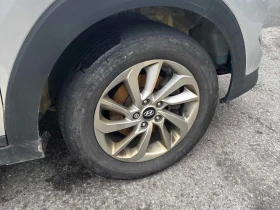 Hyundai Tucson * Premium * CARFAX * БЕЗ ПЪРВОНАЧАЛНА ВНОСКА - 17800 лв. / 9101.00 € - 95761647 7