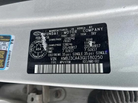 Hyundai Tucson * Premium * CARFAX * БЕЗ ПЪРВОНАЧАЛНА ВНОСКА - 17800 лв. / 9101.00 € - 95761647 10