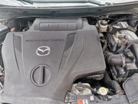 Mazda CX-7 2.3 TURBO + GAZ - 6000 € / 11734.98 лв. - 47264183 12