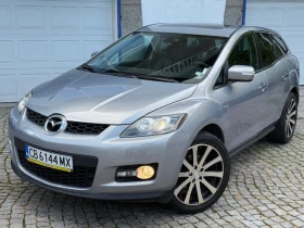 Mazda CX-7 2.3 TURBO + GAZ - 6000 € / 11734.98 лв. - 47264183 3