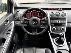 Mazda CX-7 2.3 TURBO + GAZ - 6000 € / 11734.98 лв. - 47264183 11