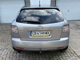 Mazda CX-7 2.3 TURBO + GAZ - 6000 € / 11734.98 лв. - 47264183 6