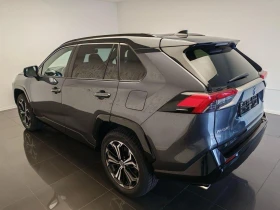 Toyota Rav4 2.5 PHEV STYLE AWD ГАРАНЦИЯ!| 360º  | TOP , снимка 4