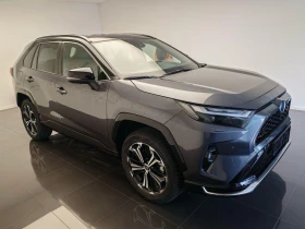 Toyota Rav4 2.5 PHEV STYLE AWD ГАРАНЦИЯ!| 360º  | TOP , снимка 3