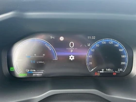 Toyota Rav4 2.5 PHEV STYLE AWD ГАРАНЦИЯ!| 360º  | TOP , снимка 7