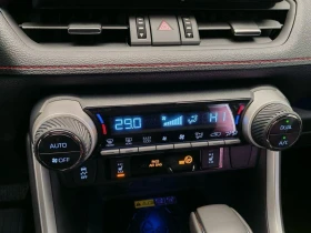 Toyota Rav4 2.5 PHEV STYLE AWD ГАРАНЦИЯ!| 360º  | TOP , снимка 12