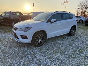 Seat Ateca -2, 0TDI-FR/2020г./Germany/DIGITAL/LED - 17500 € / 34227.03 лв. - 84789483 3