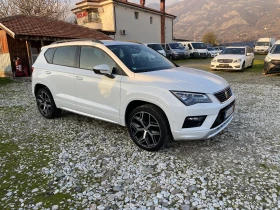 Seat Ateca -2, 0TDI-FR/2020г./Germany/DIGITAL/LED