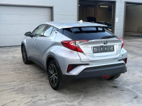 Toyota C-HR - 14800 € / 28946.28 лв. - 11769640 6