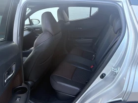 Toyota C-HR - 14800 € / 28946.28 лв. - 11769640 12