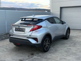 Toyota C-HR - 14800 € / 28946.28 лв. - 11769640 5