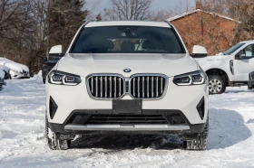 BMW X3 xDrive30i AWD* АвтоКредит* (ЦЕНА ДО БГ) - 28499 € / 55739.20 лв. - 44256714 2