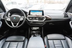 BMW X3 xDrive30i AWD* АвтоКредит* (ЦЕНА ДО БГ) - 28499 € / 55739.20 лв. - 44256714 15