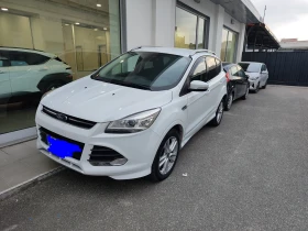 Ford Kuga 2.0 d  Titanium Bisness