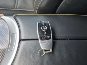 Mercedes-Benz GLC 63 AMG Coupe AMG 63 S/CARFAX /Дистроник/Бурмайстер/Пано | Auto.bg — изображение 10