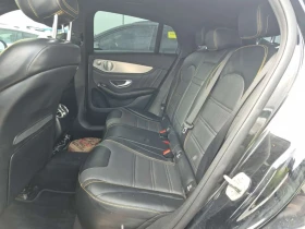 Mercedes-Benz GLC 63 AMG Coupe AMG 63 S/CARFAX /Дистроник/Бурмайстер/Пано | Auto.bg — изображение 11