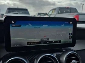 Mercedes-Benz GLC 63 AMG Coupe AMG 63 S/CARFAX /Дистроник/Бурмайстер/Пано | Auto.bg — изображение 9