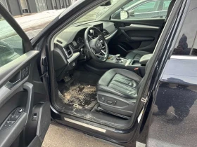 Audi Q5 * Progressiv * Панорама * Подгрев * Кийлес *  - 17300 € / 33835.86 лв. - 71837275 5