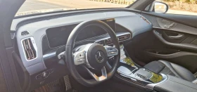 Mercedes-Benz EQC 400 4Matic AMG Line | Auto.bg — изображение 4